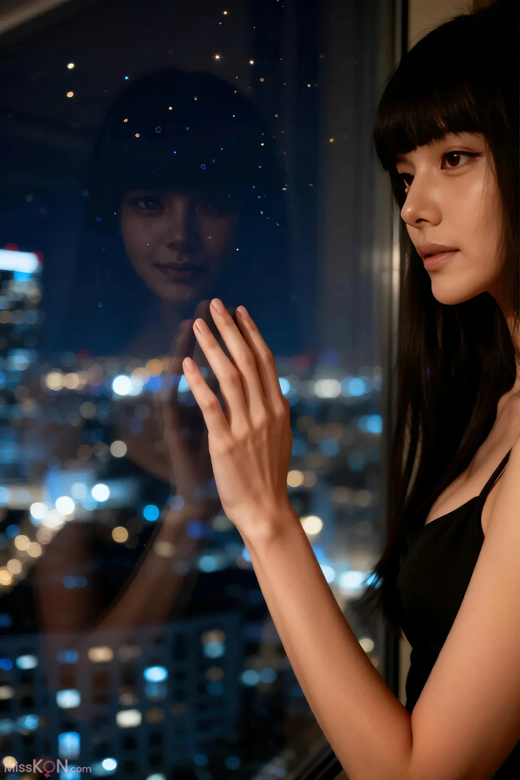 [AIGirl] 九歌lina 0626B (79 photos) – Page 2