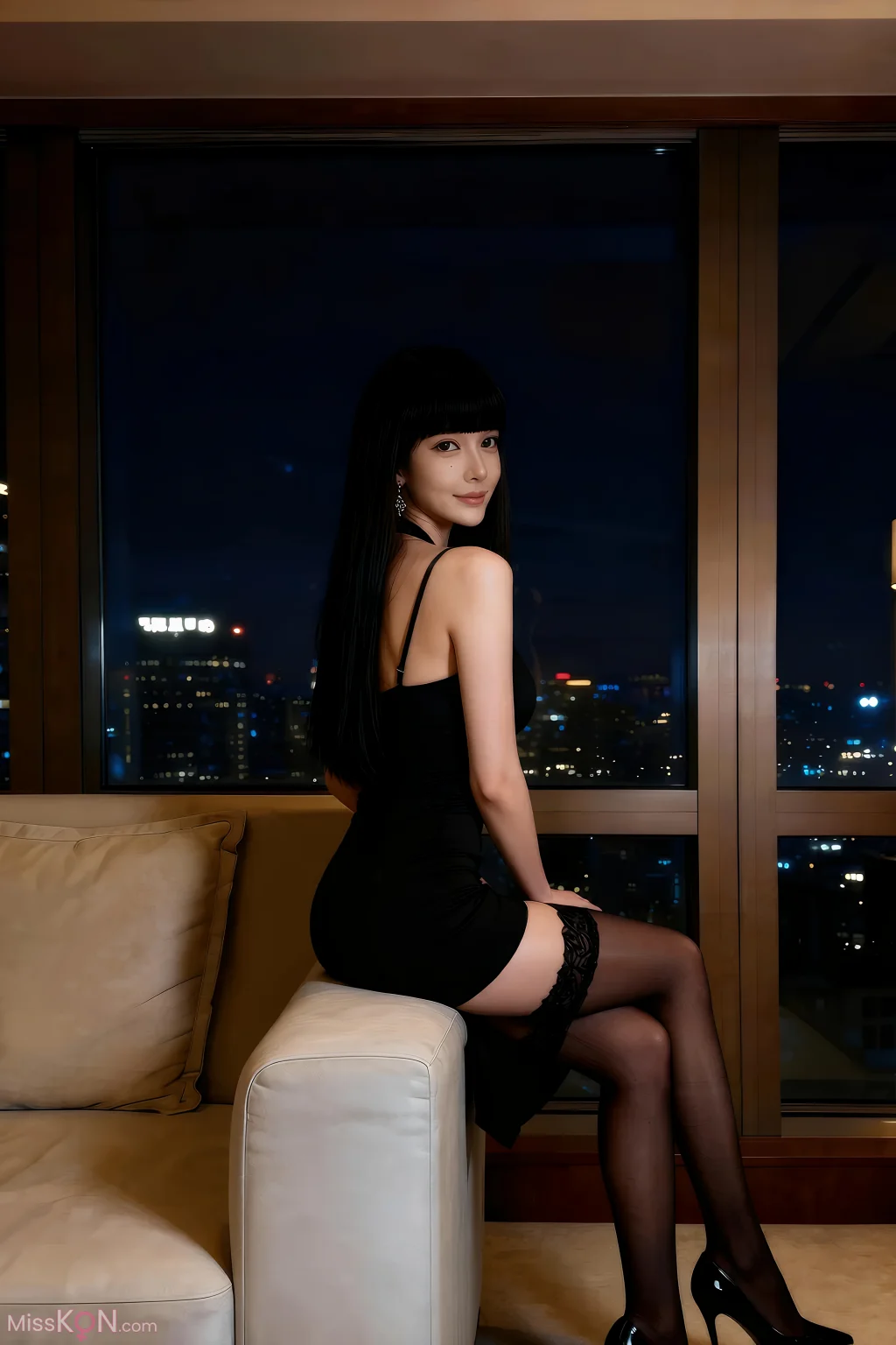 [AIGirl] 九歌lina 0626B (79 photos) – Page 2
