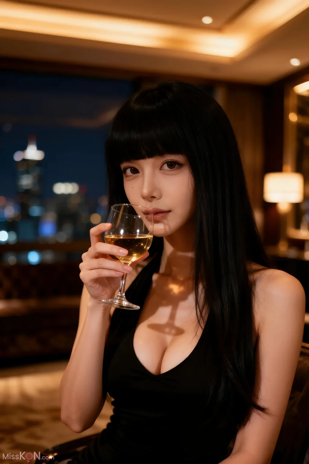 [AIGirl] 九歌lina 0626B (79 photos) – Page 3