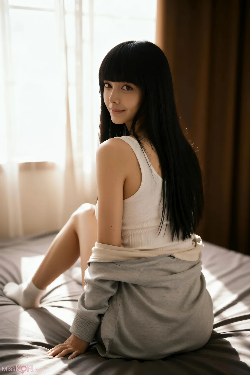 [AIGirl] 九歌lina 0626C (80 photos)