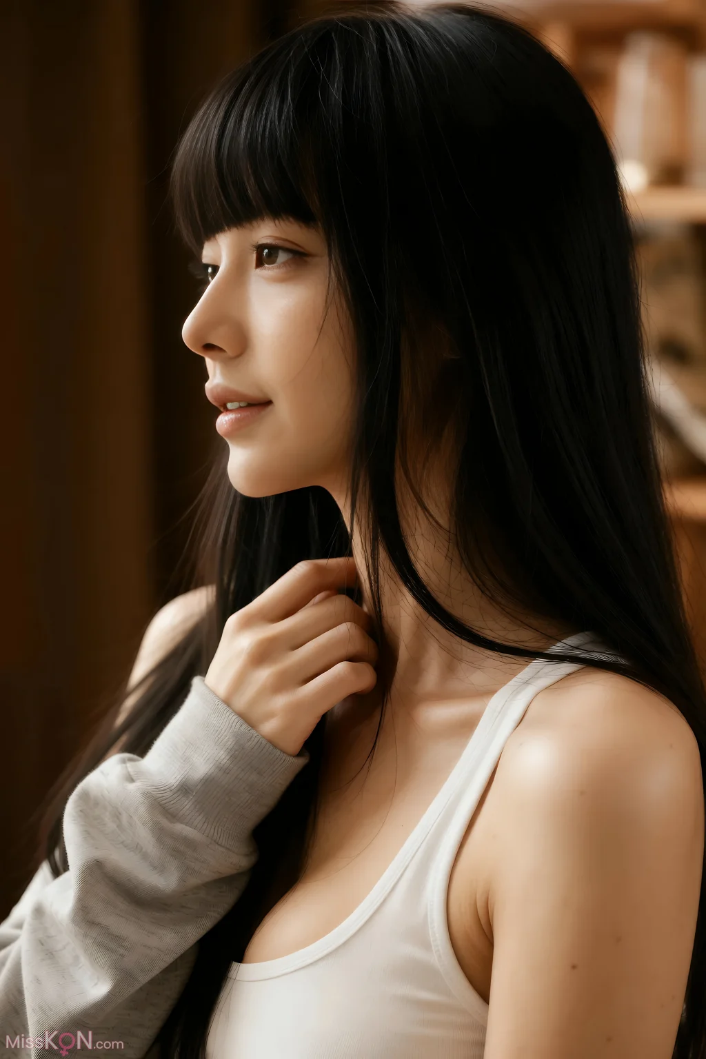[AIGirl] 九歌lina 0626C (80 photos) – Page 2