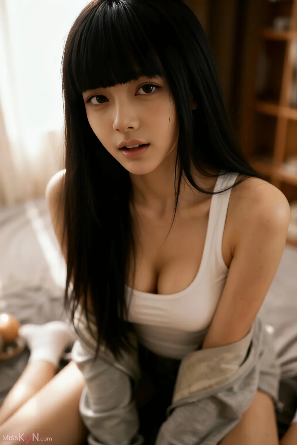 [AIGirl] 九歌lina 0626C (80 photos) – Page 2