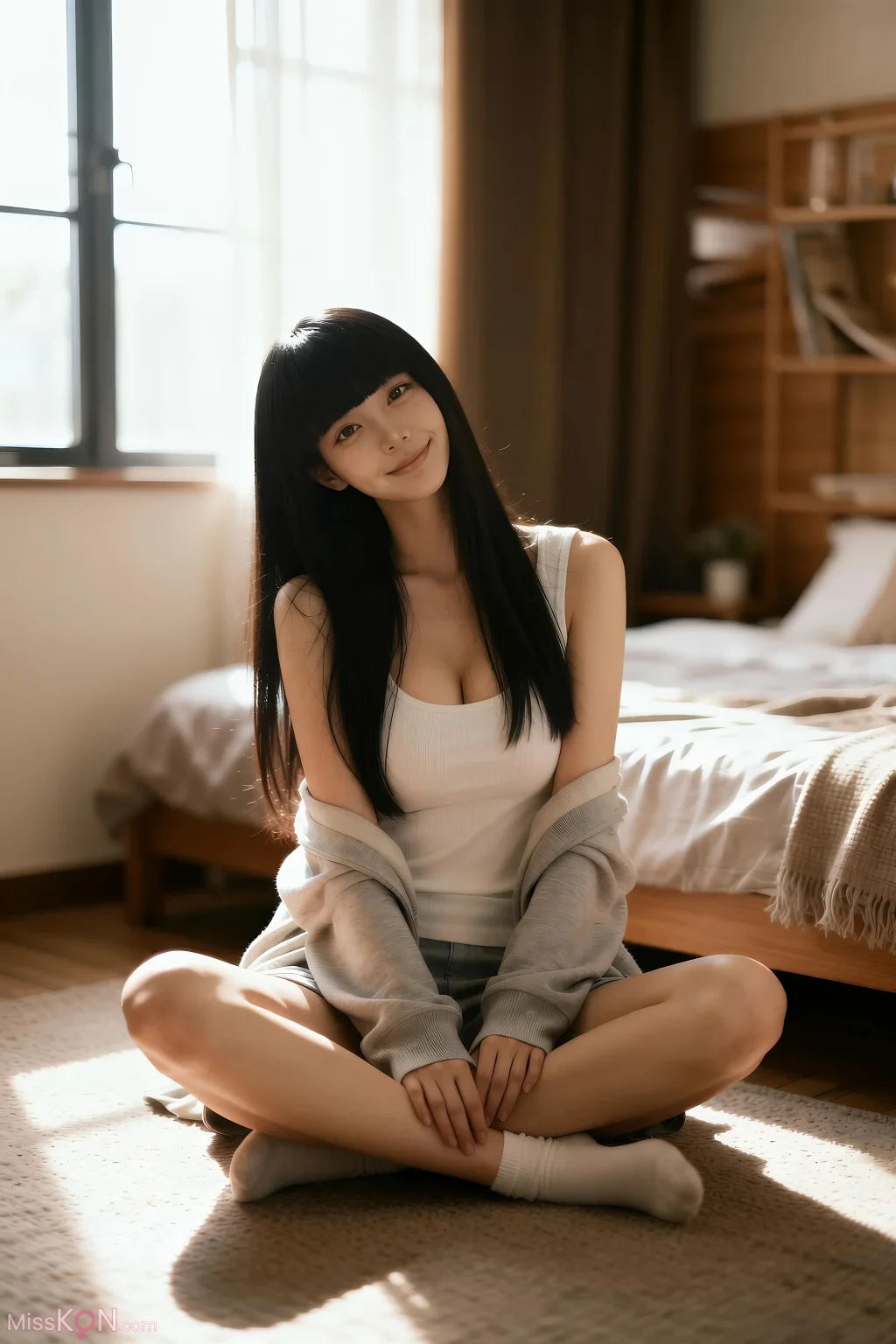 [AIGirl] 九歌lina 0626C (80 photos) – Page 2
