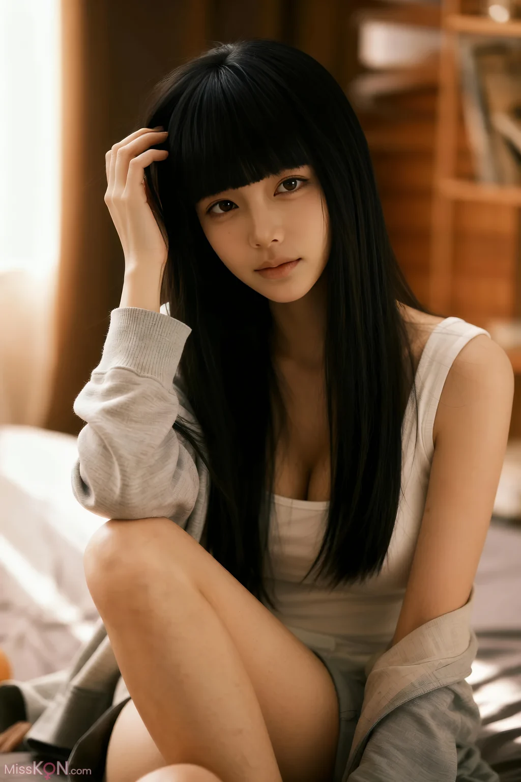 [AIGirl] 九歌lina 0626C (80 photos) – Page 2