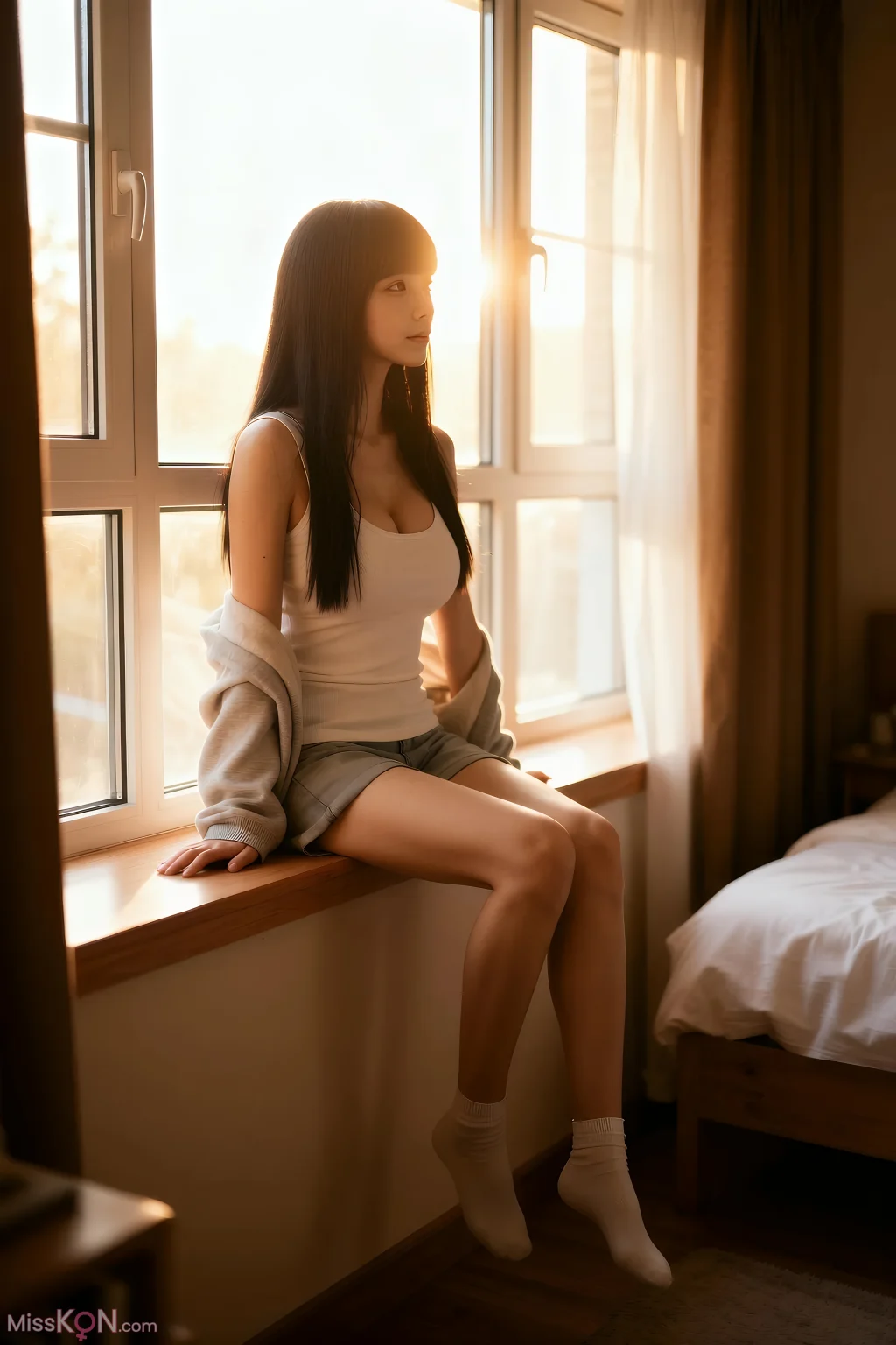 [AIGirl] 九歌lina 0626C (80 photos) – Page 2