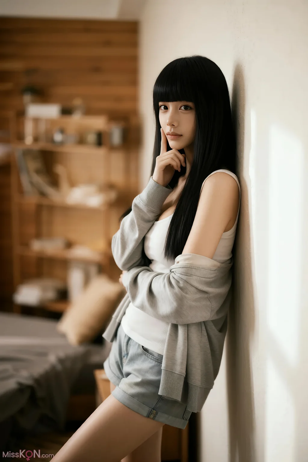 [AIGirl] 九歌lina 0626C (80 photos) – Page 2