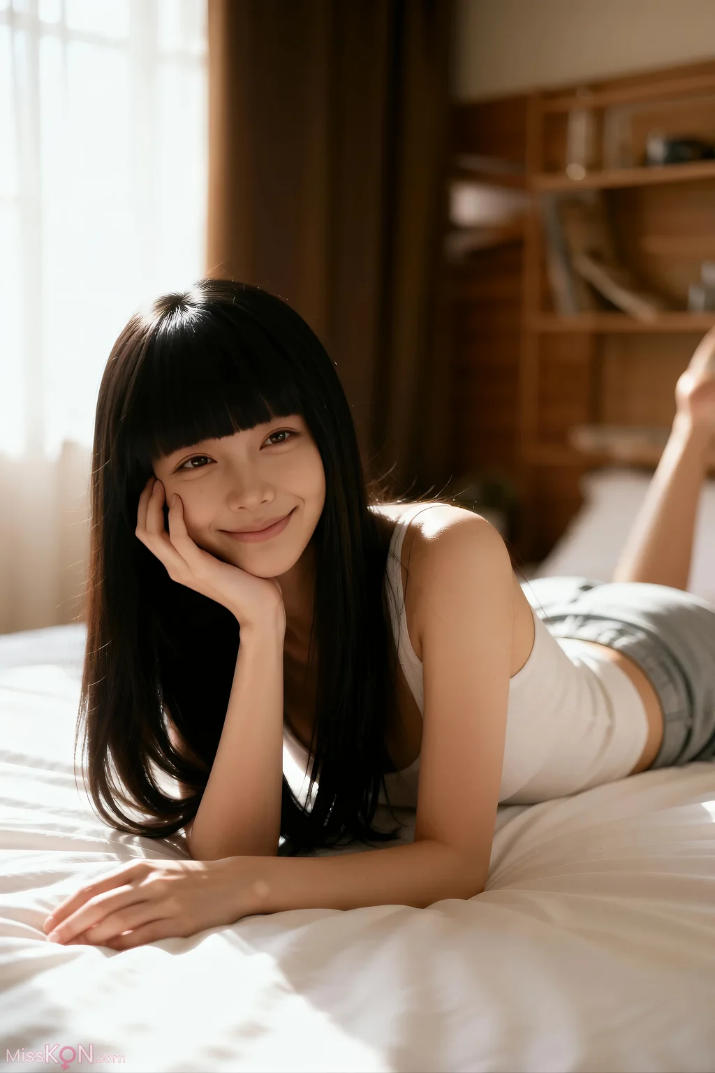 [AIGirl] 九歌lina 0626C (80 photos) – Page 2