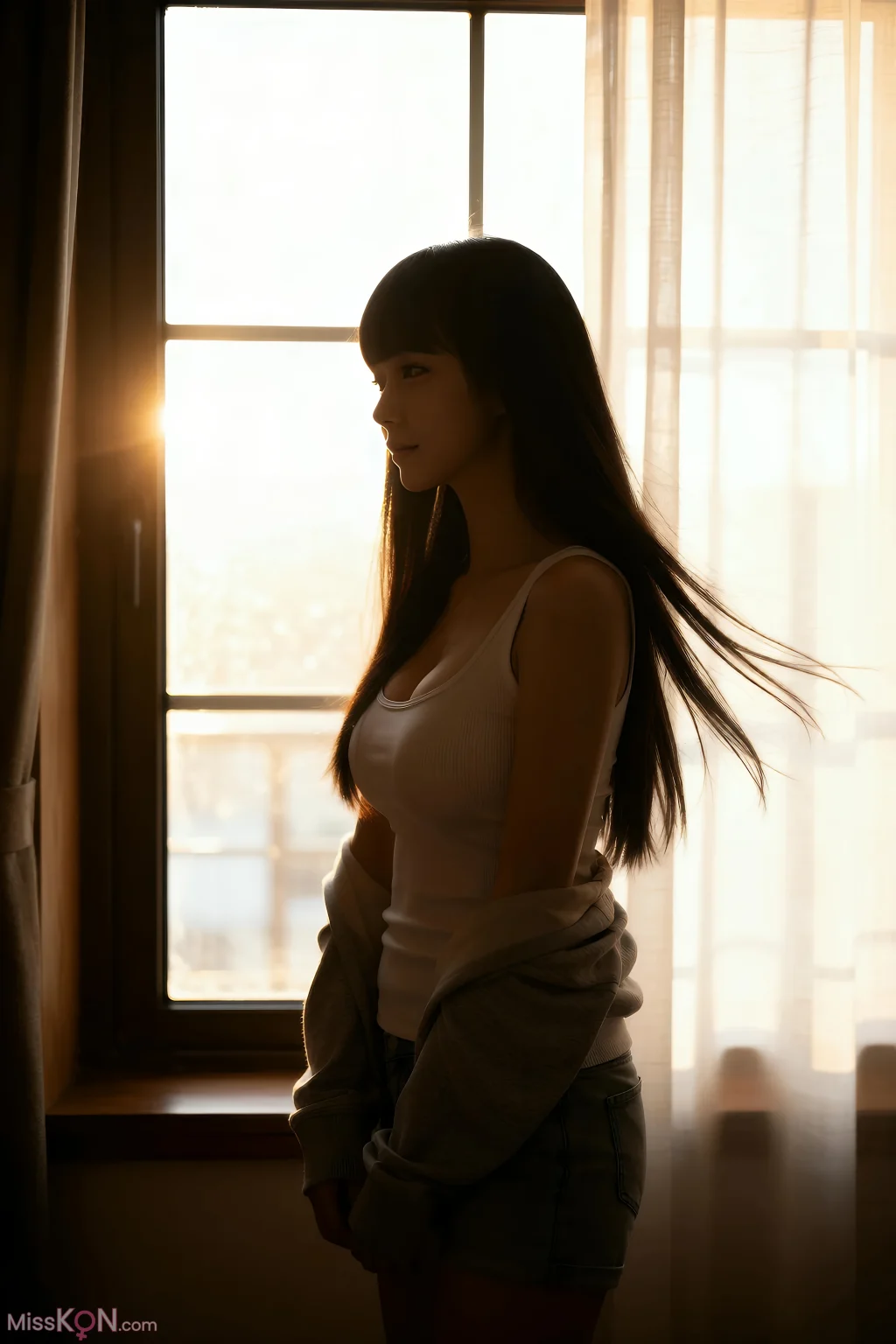 [AIGirl] 九歌lina 0626C (80 photos) – Page 3