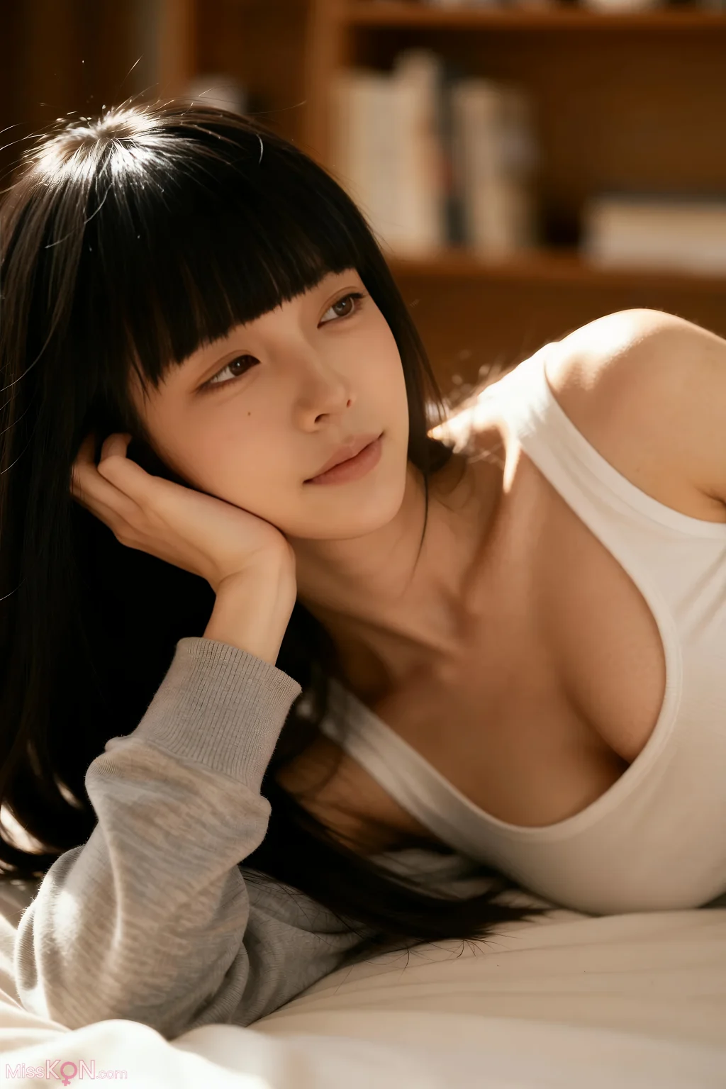 [AIGirl] 九歌lina 0626C (80 photos) – Page 3