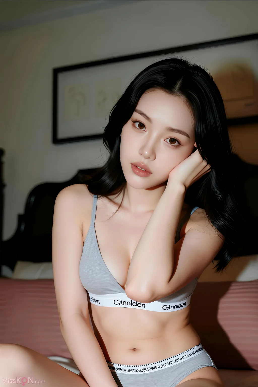 [AIGirl] 乐瑶 0626 (64 photos)