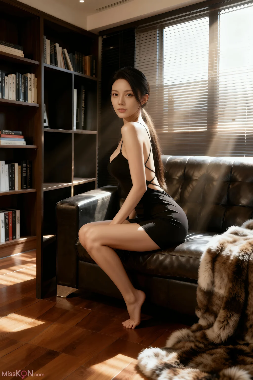 [AIGirl] 柒琪 0626 (85 photos) – Page 2