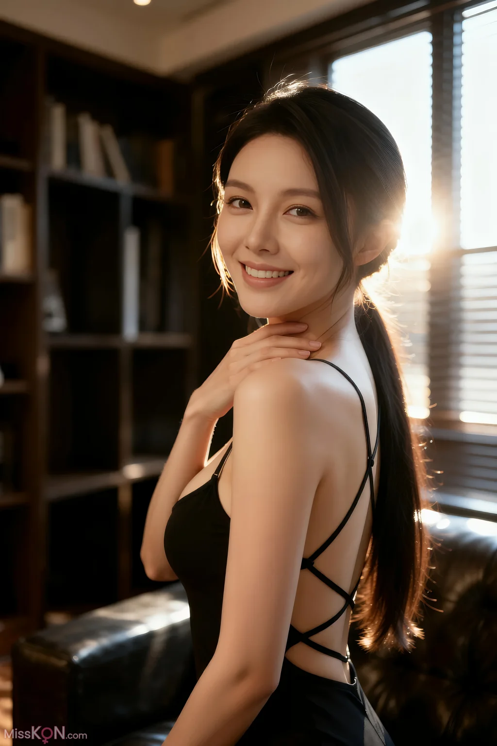 [AIGirl] 柒琪 0626 (85 photos) – Page 2
