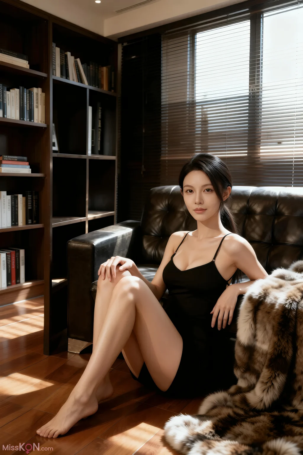 [AIGirl] 柒琪 0626 (85 photos) – Page 3
