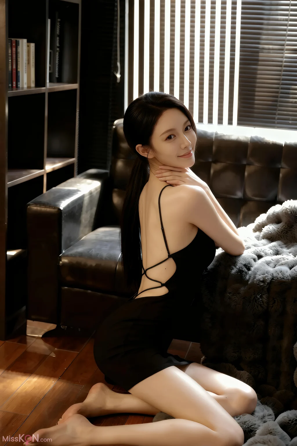 [AIGirl] 柒琪 0626 (85 photos) – Page 3