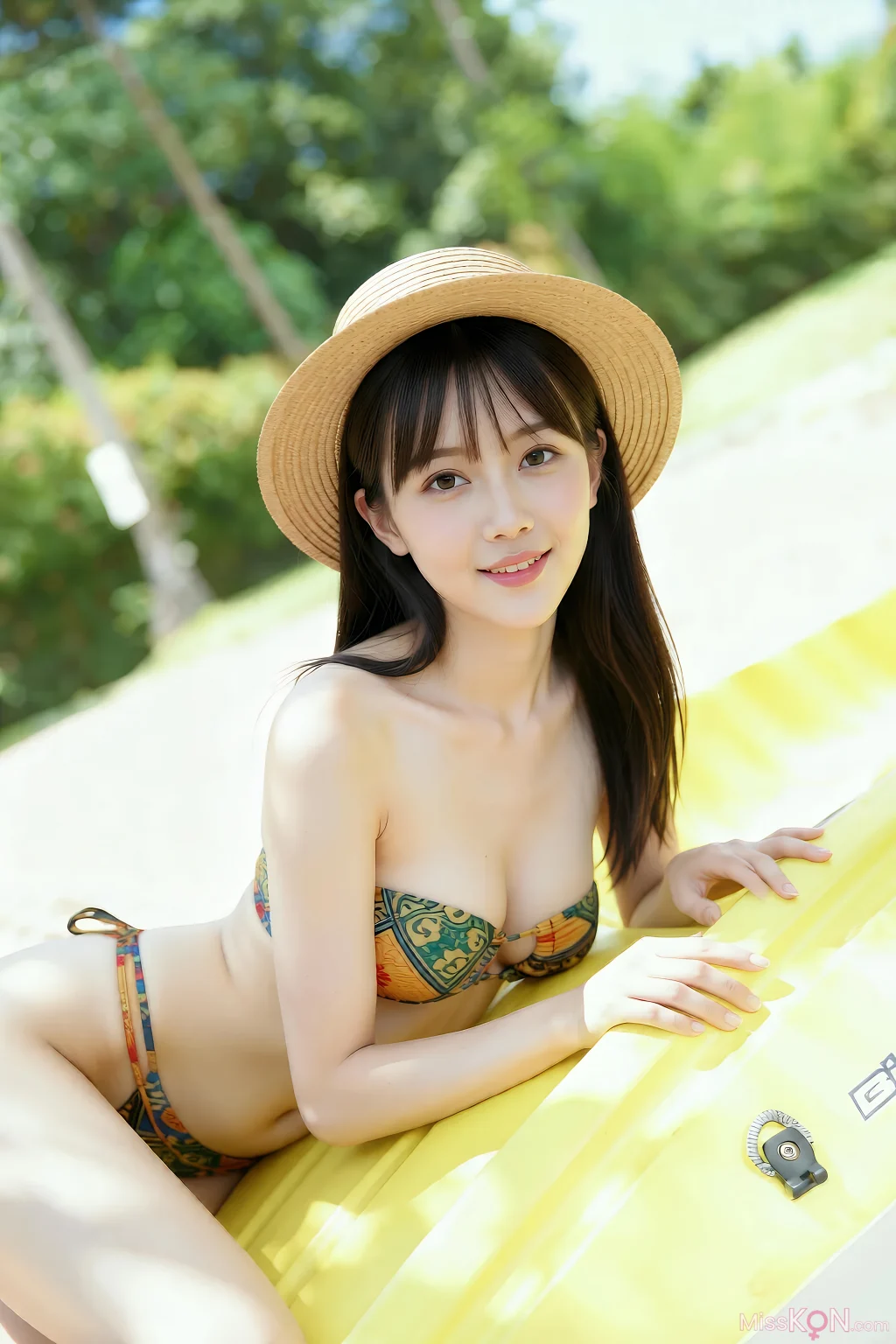[AIGirl] 婉婉 0626A (66 photos)