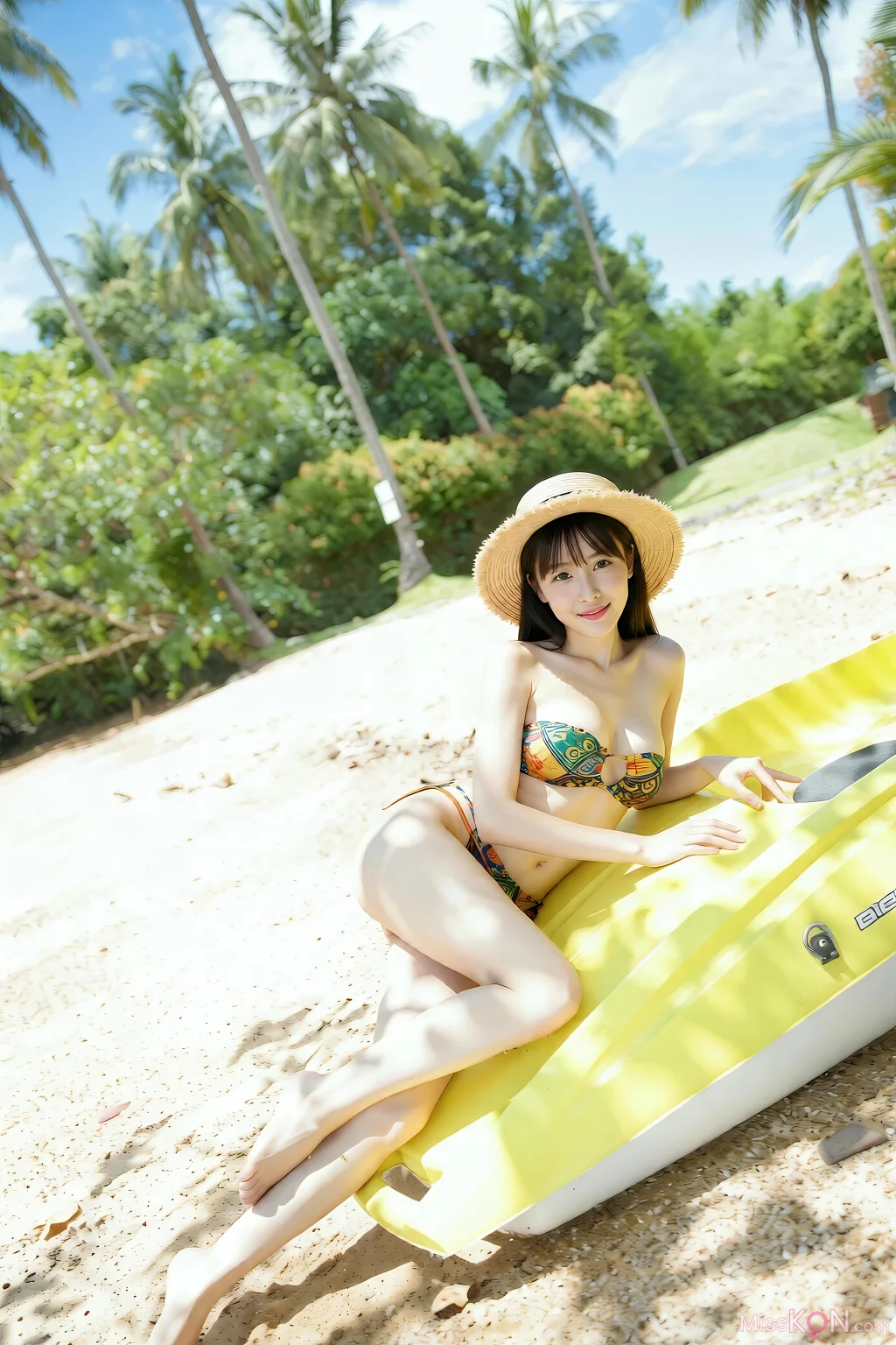 [AIGirl] 婉婉 0626A (66 photos)
