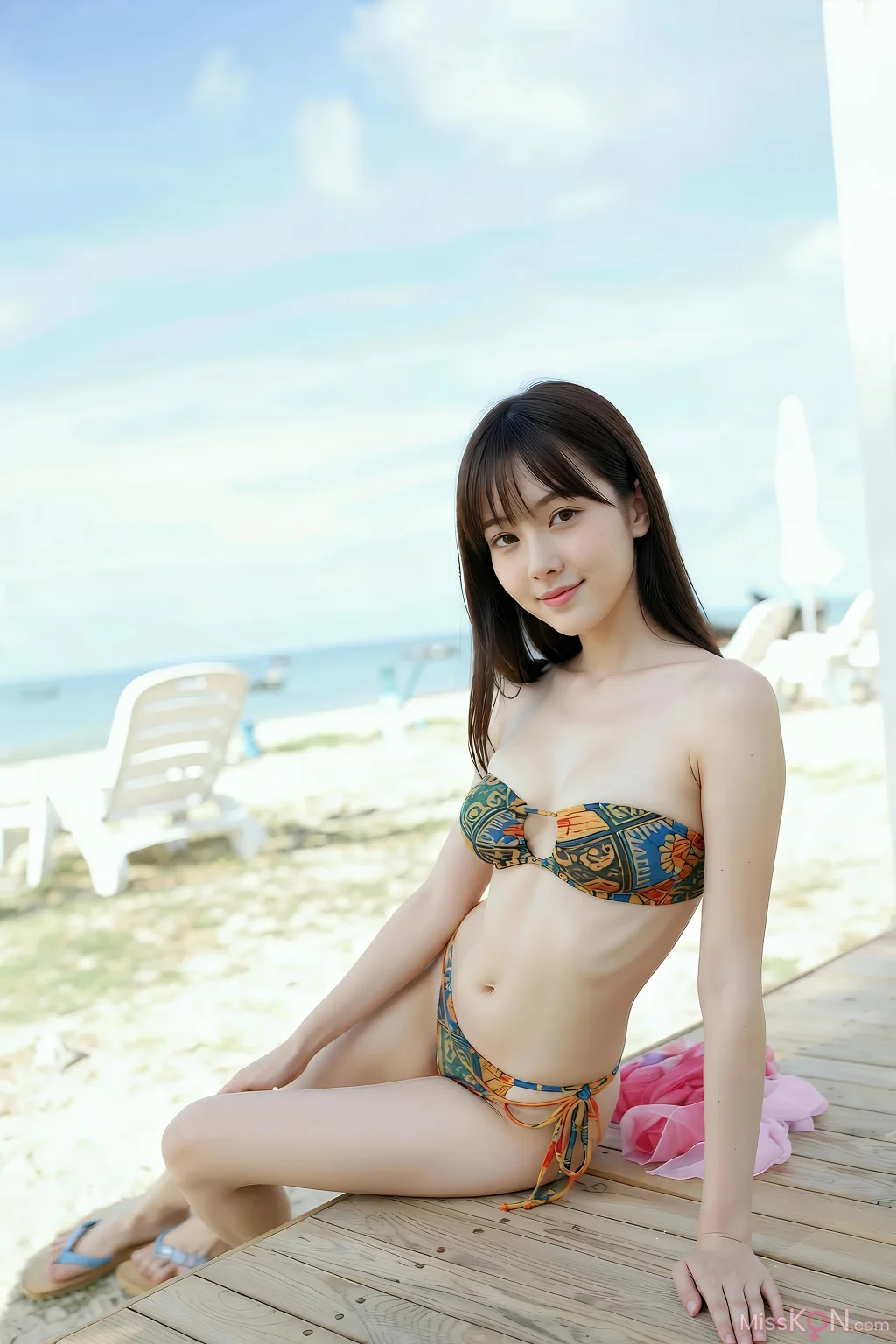 [AIGirl] 婉婉 0626A (66 photos) – Page 2