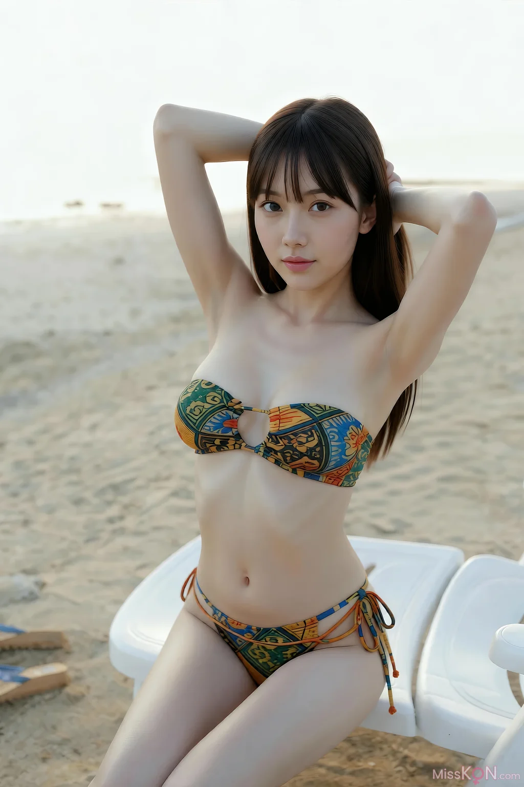 [AIGirl] 婉婉 0626A (66 photos) – Page 3
