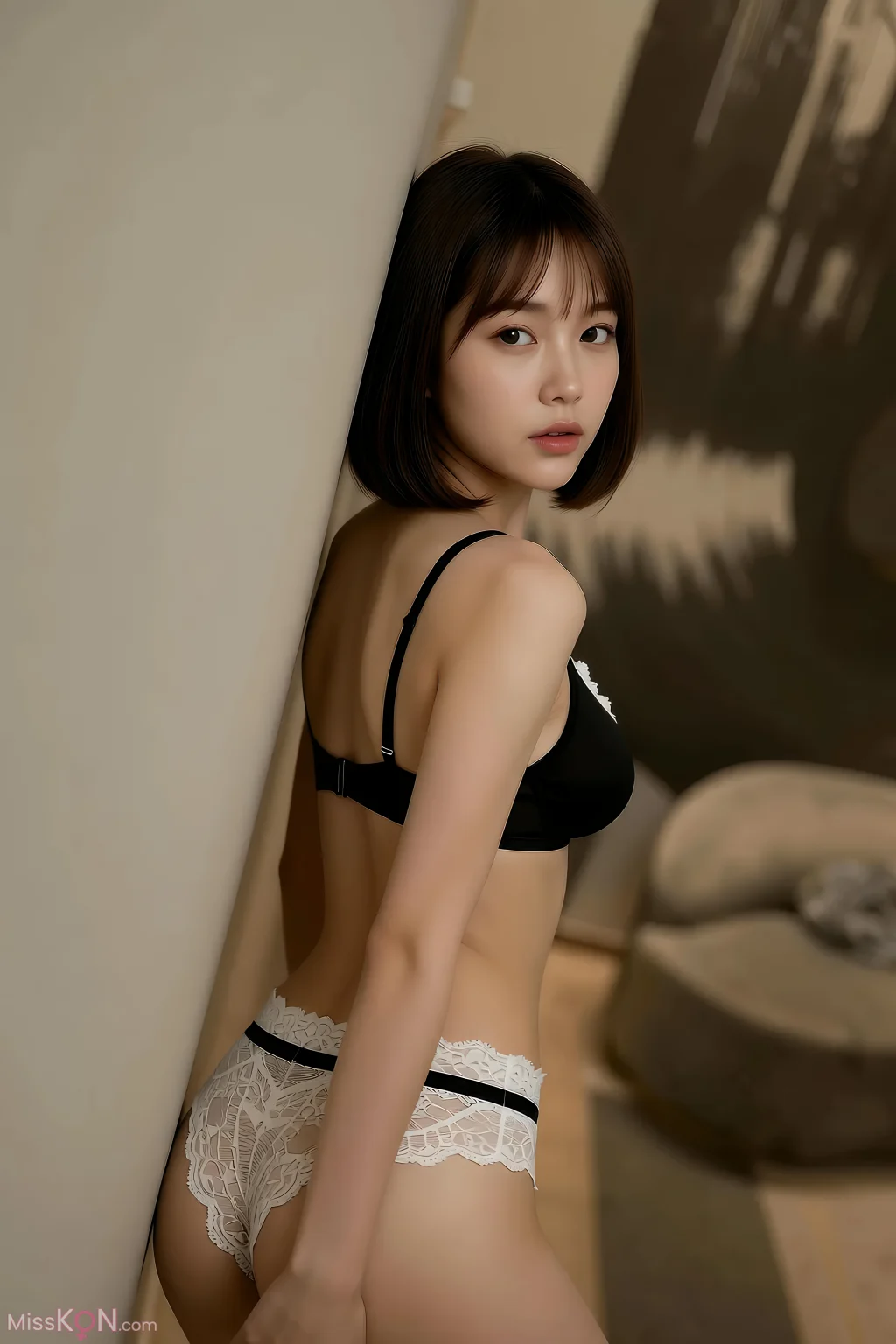 [AIGirl] 小乔 0626 (60 photos) – Page 2