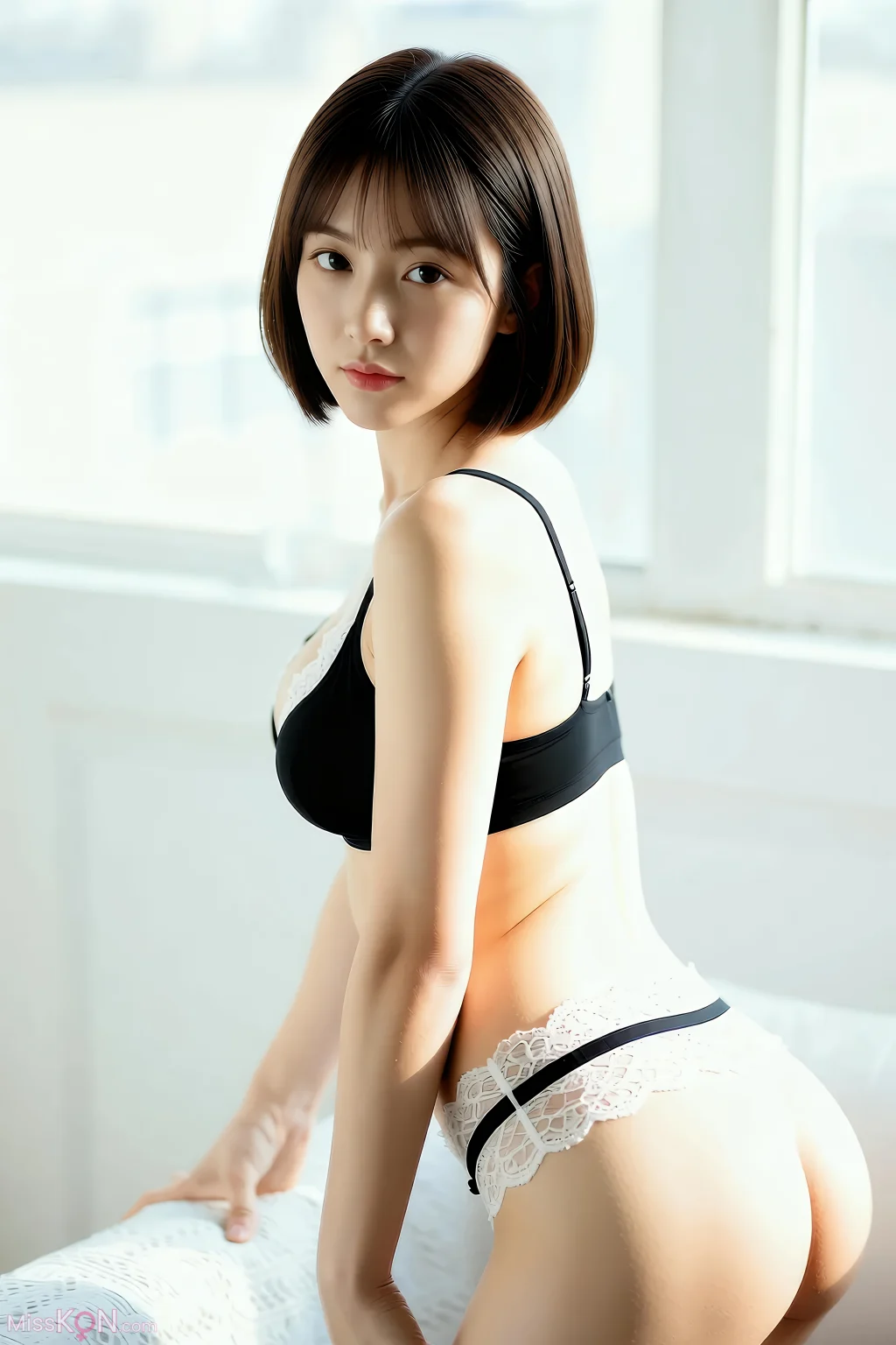 [AIGirl] 小乔 0626 (60 photos) – Page 2