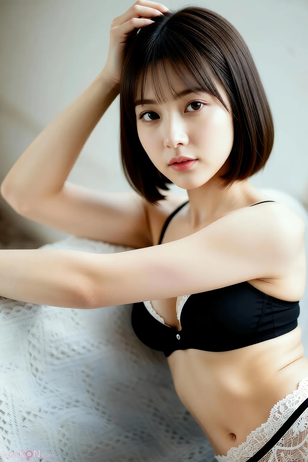 [AIGirl] 小乔 0626 (60 photos) – Page 3
