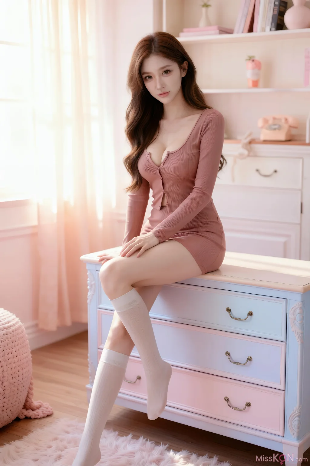 [AIGirl] 糖er 0626A (68 photos) – Page 3