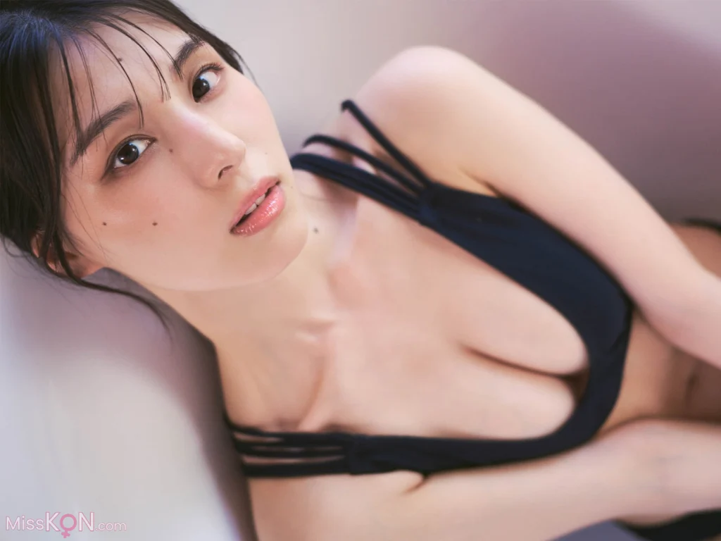 [JP] Iori Sagara (相樂伊織): FLASHデジタル写真集 交わる体温 (64 photos) – Page 2