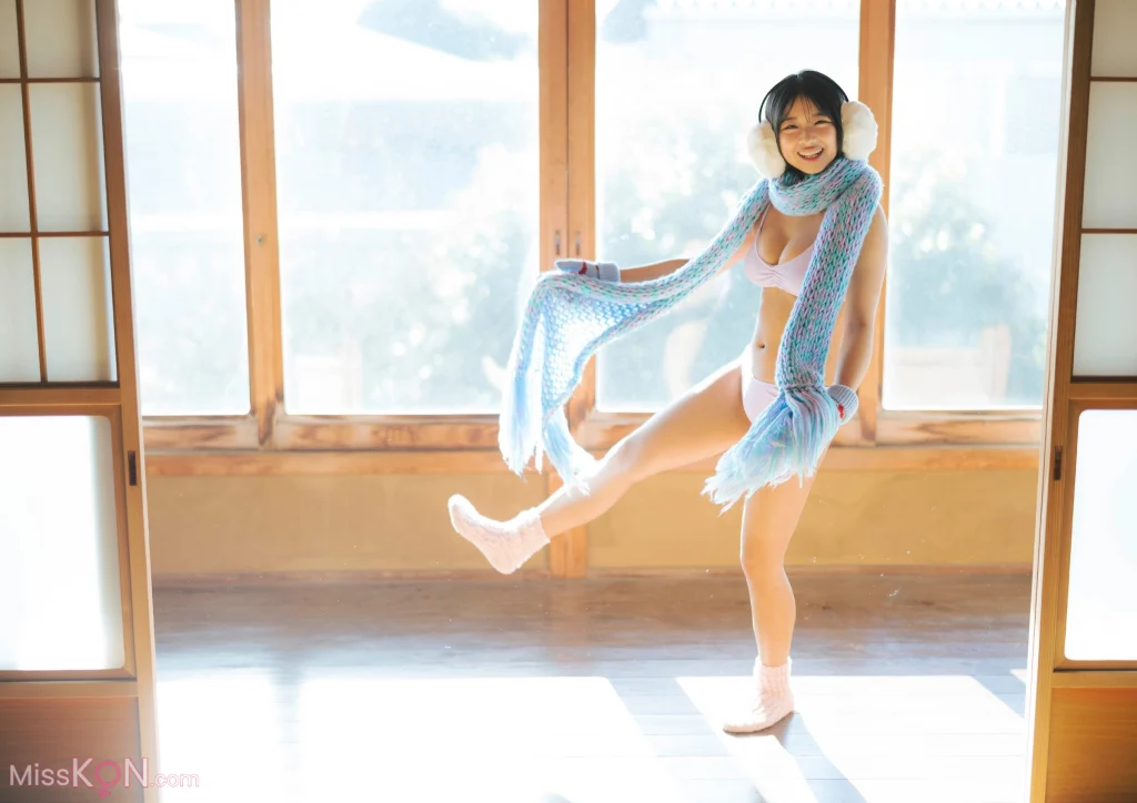 [JP] Miku Kuwajima (桑島海空): Never Ending Summer Time【STRiKE！ DIGITAL PHOTOBOOK 049】 (67 photos)