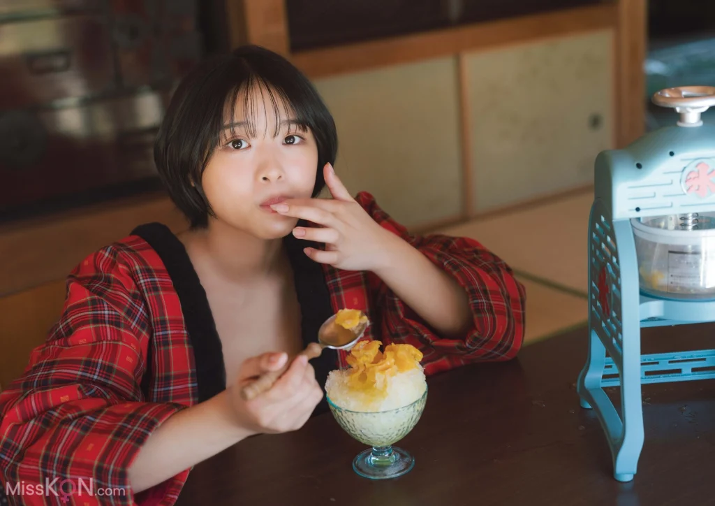 [JP] Miku Kuwajima (桑島海空): Never Ending Summer Time【STRiKE！ DIGITAL PHOTOBOOK 049】 (67 photos) – Page 2