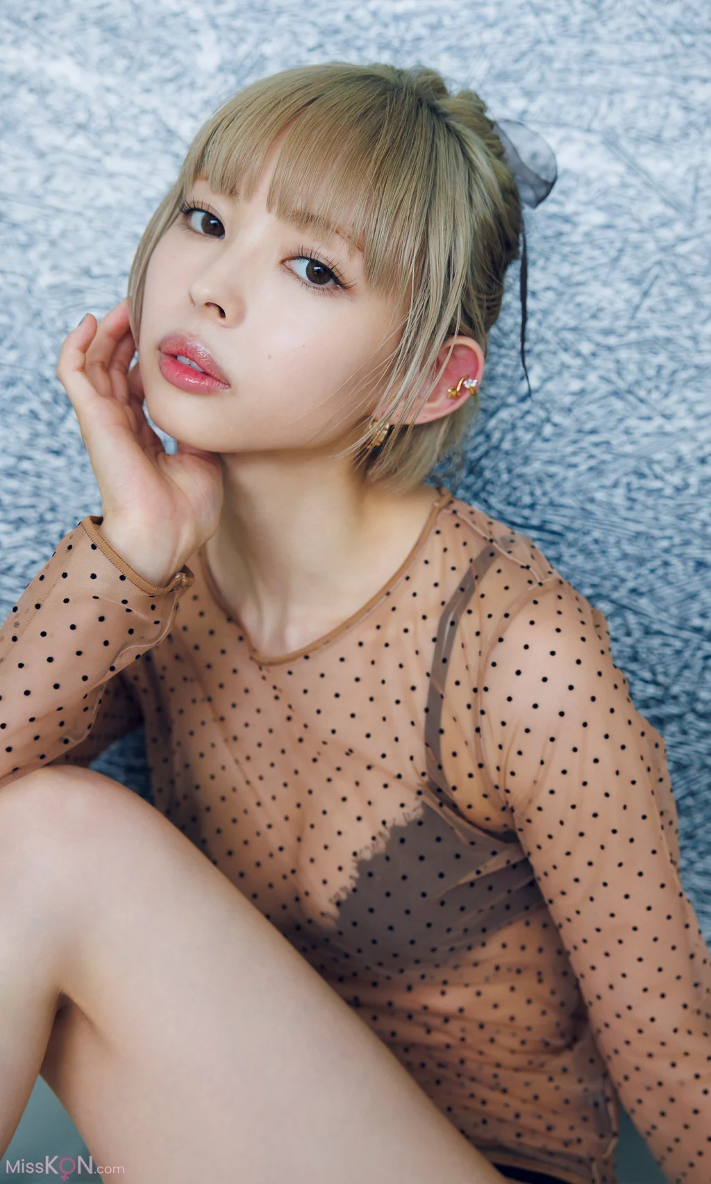 [JP] Moga Mogami (最上もが): 『週プレ プラス！』アザーカット集「reMOGA～prologue～」 週プレ PHOTO BOOK (39 photos) – Page 2