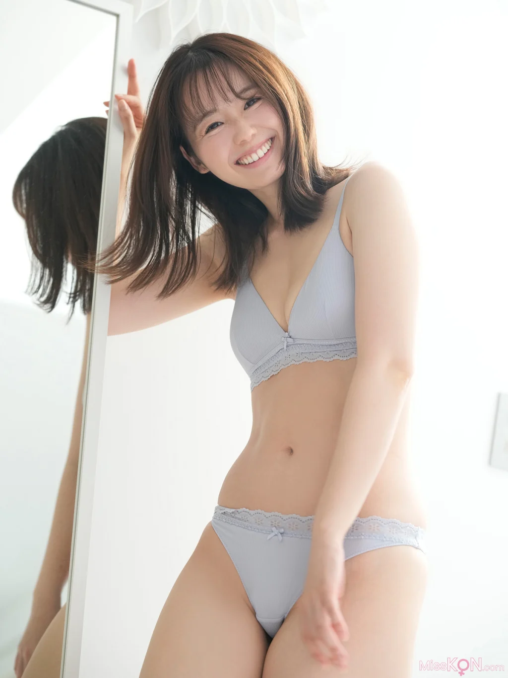 [JP] Rina Koike (小池里奈): [sabra net e-Book] 令和のsabrina 100PhotosDX (147 photos)