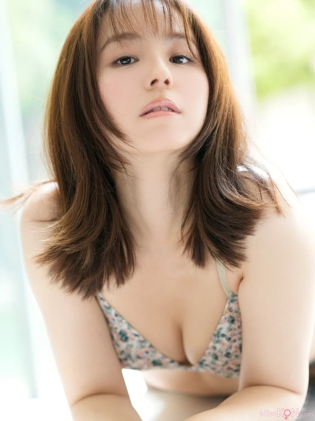 [JP] Rina Koike (小池里奈): [sabra net e-Book] 令和のsabrina 100PhotosDX (147 photos) – Page 3