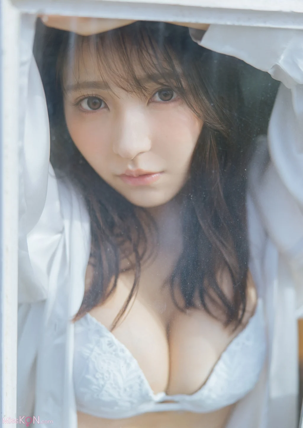 [JP] TOOMI (十味): 脱皮 スピ サン グラビアフォトブック (47 photos) – Page 2