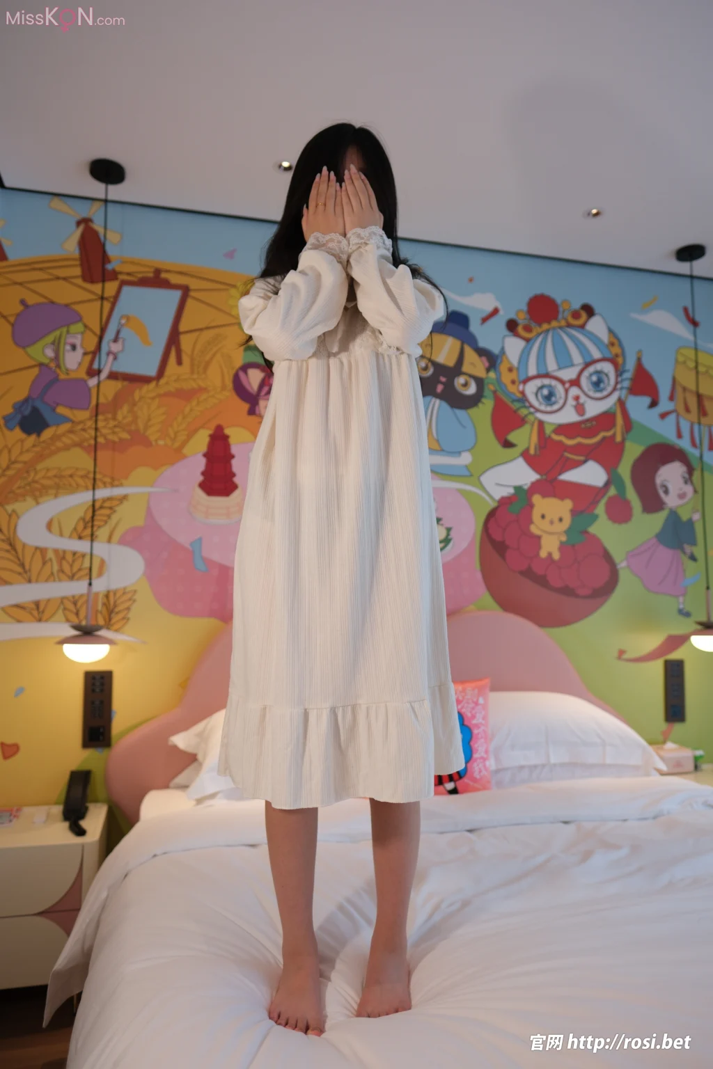 [ROSI写真] 2026.05.13 No.5273 (73 photos)