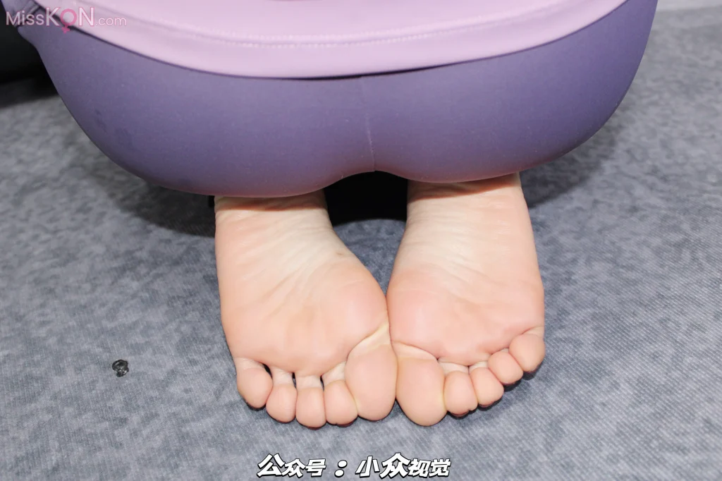 [小众视觉] No.035: 小薯条 (100 photos + 1 video)