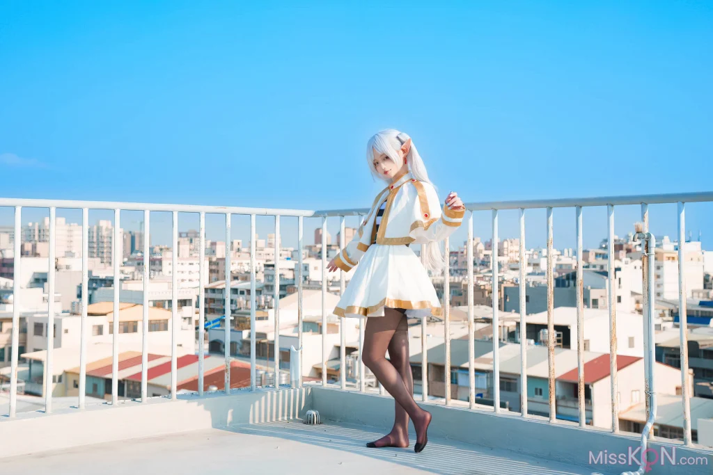 Coser@Irisuare(愛莉): Frieren (31 photos)
