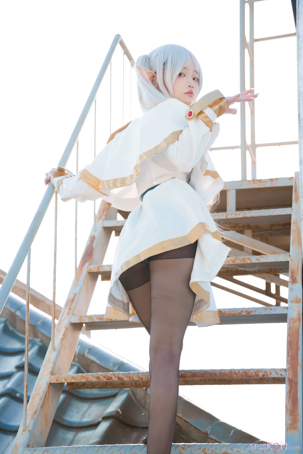Coser@Irisuare(愛莉): Frieren (31 photos)