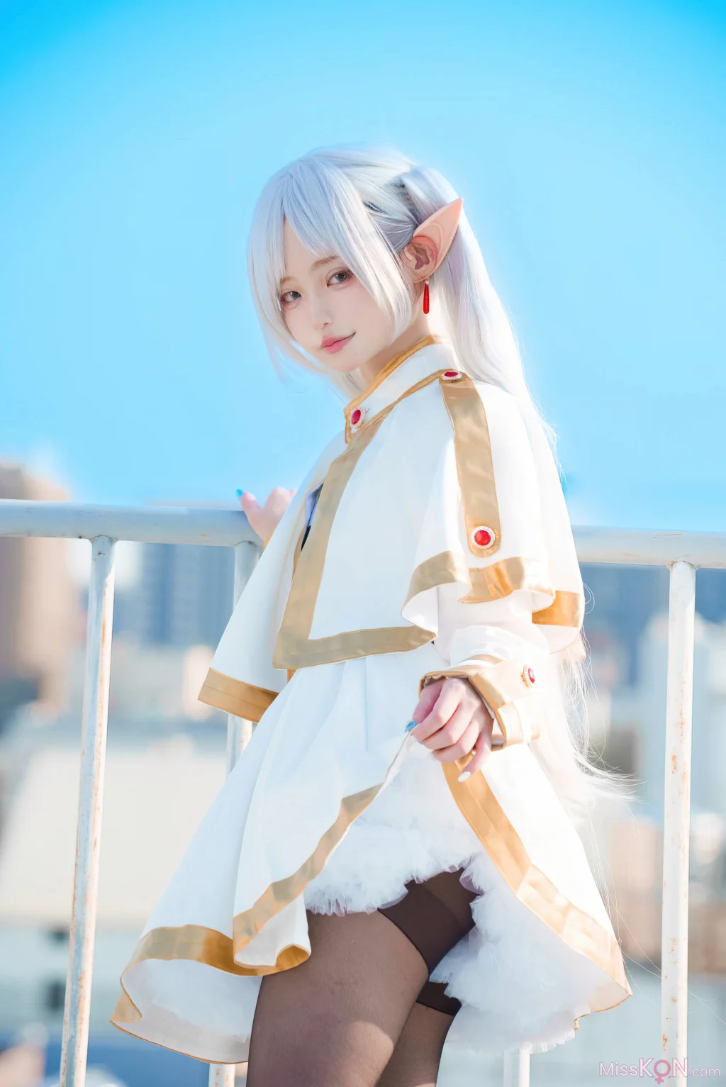 Coser@Irisuare(愛莉): Frieren (31 photos)