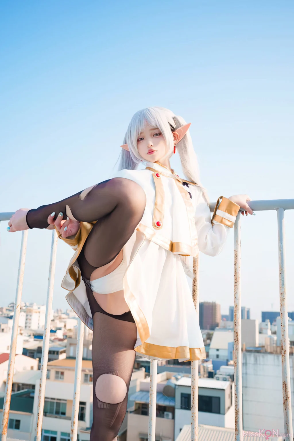 Coser@Irisuare(愛莉): Frieren (31 photos)