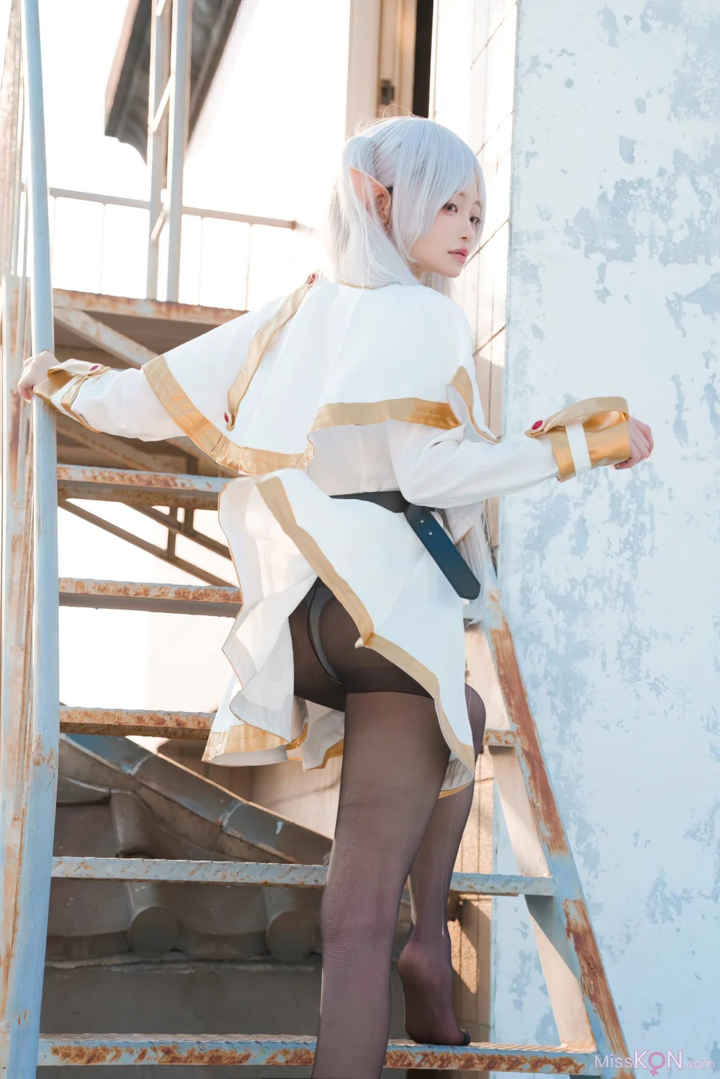 Coser@Irisuare(愛莉): Frieren (31 photos)