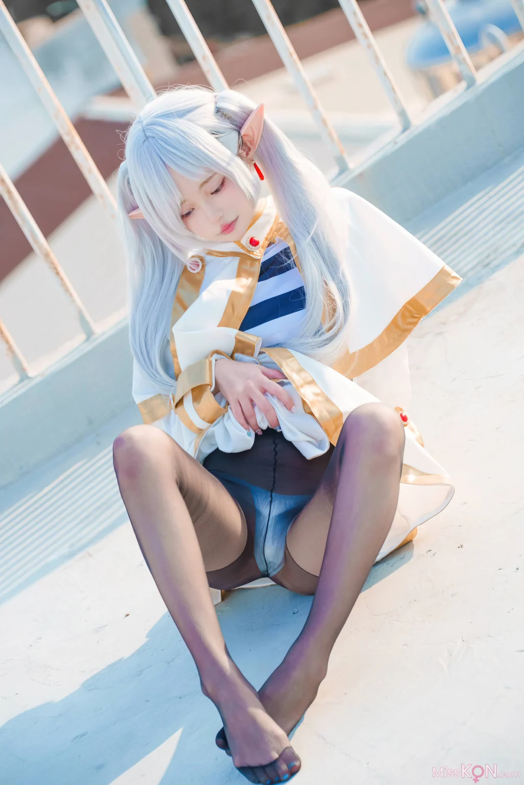 Coser@Irisuare(愛莉): Frieren (31 photos) – Page 2