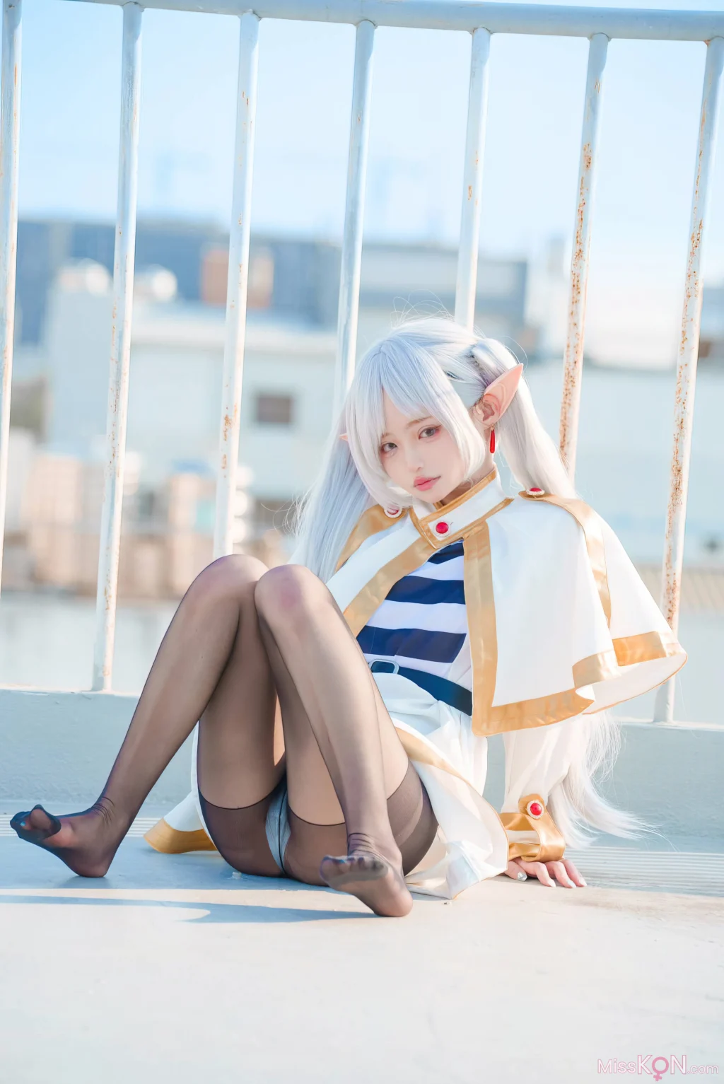 Coser@Irisuare(愛莉): Frieren (31 photos) – Page 2