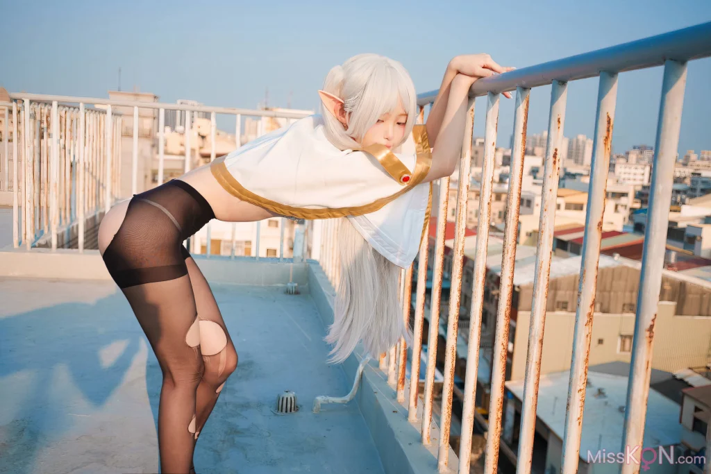 Coser@Irisuare(愛莉): Frieren (31 photos) – Page 2