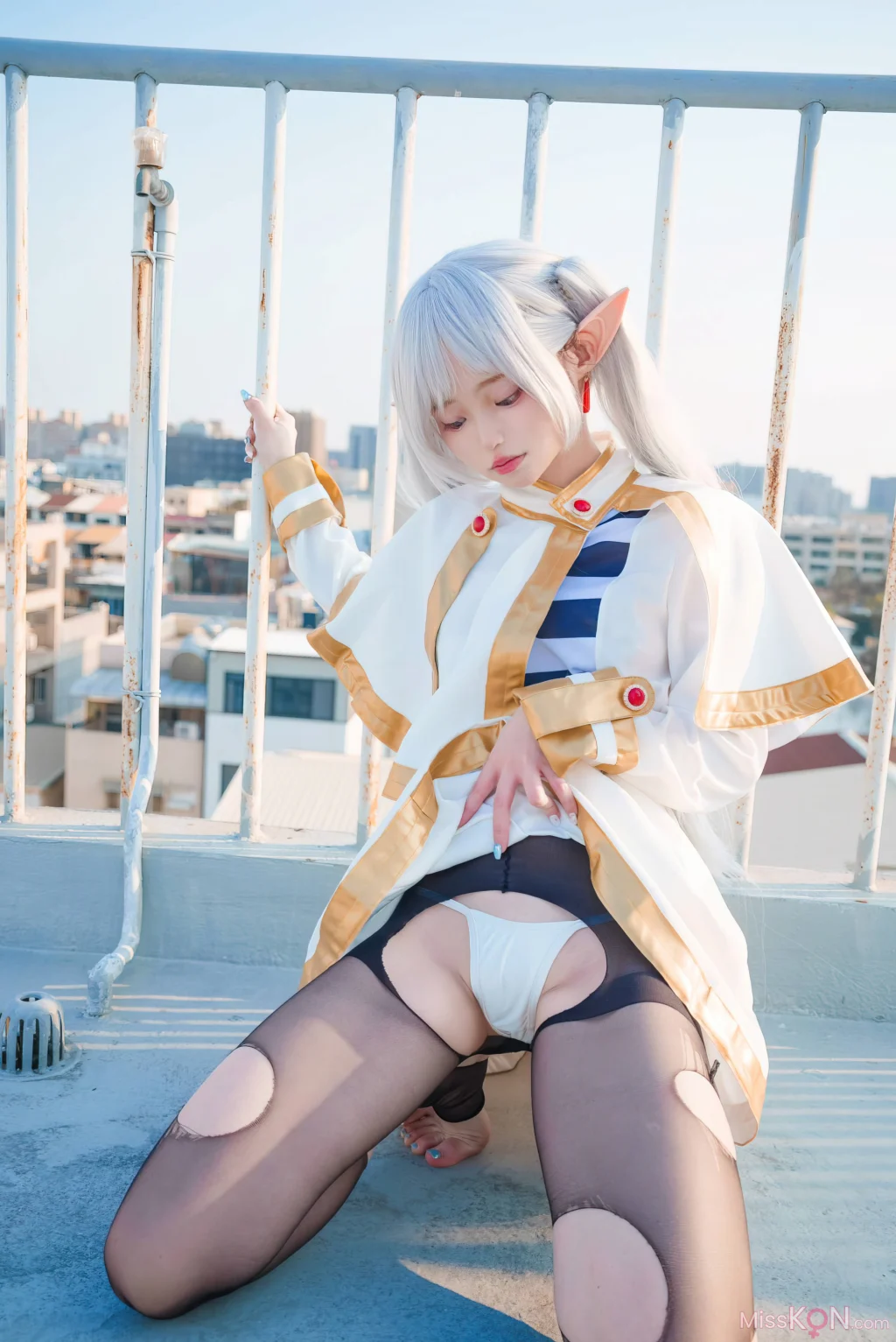 Coser@Irisuare(愛莉): Frieren (31 photos) – Page 2