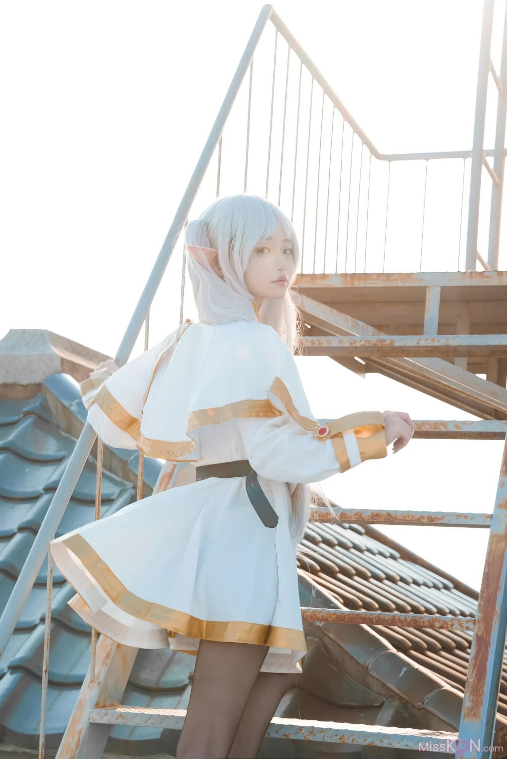 Coser@Irisuare(愛莉): Frieren (31 photos) – Page 2