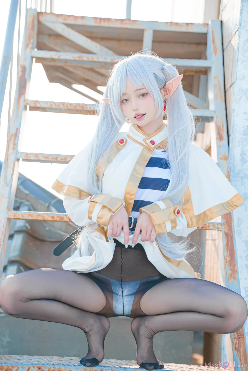 Coser@Irisuare(愛莉): Frieren (31 photos) – Page 2