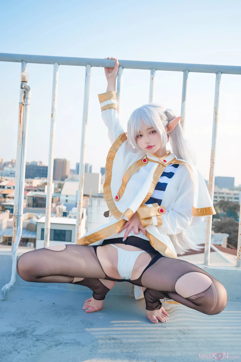 Coser@Irisuare(愛莉): Frieren (31 photos) – Page 2
