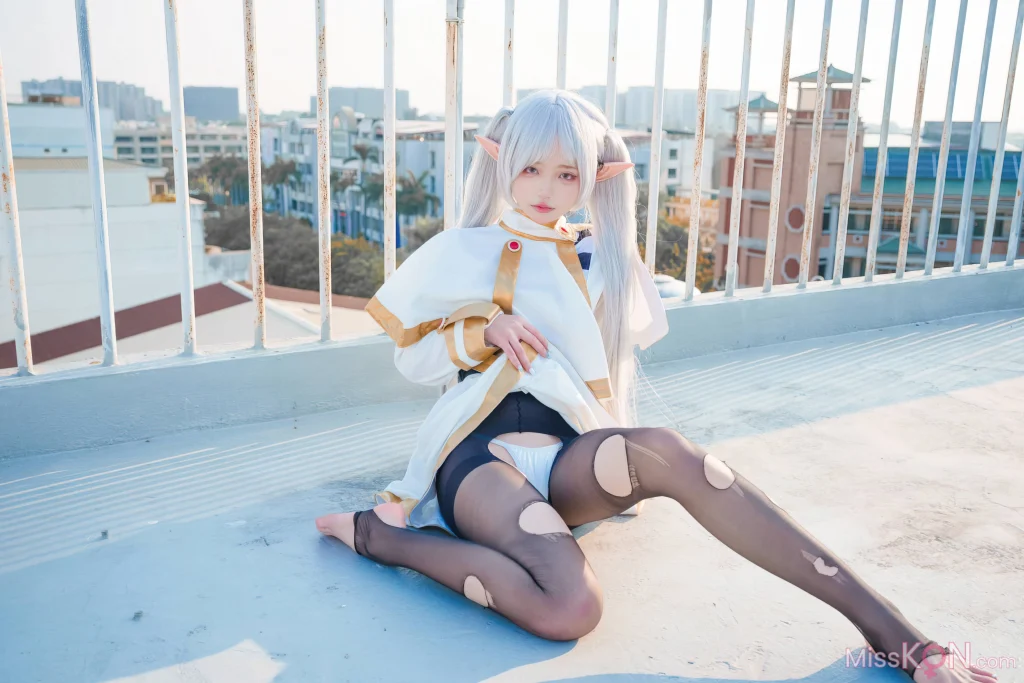 Coser@Irisuare(愛莉): Frieren (31 photos) – Page 2
