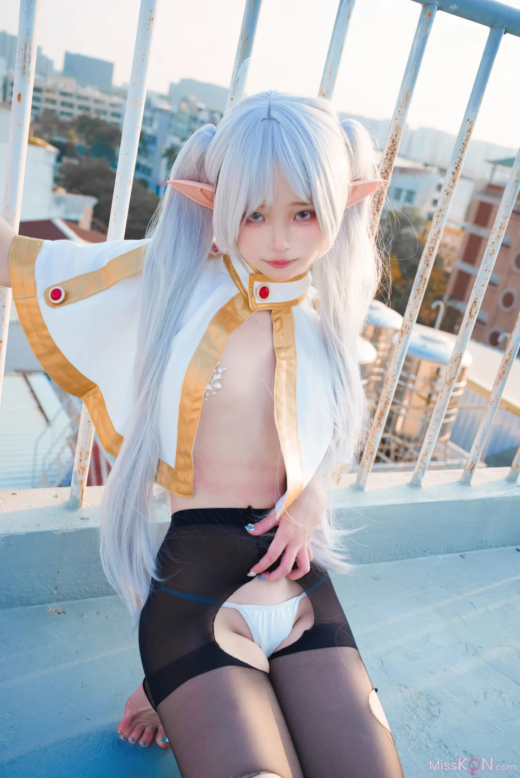Coser@Irisuare(愛莉): Frieren (31 photos) – Page 2