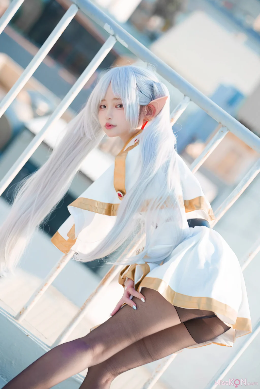 Coser@Irisuare(愛莉): Frieren (31 photos) – Page 2